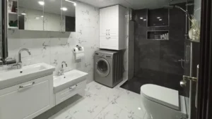 Bodrum’da Banyo Tadilatında En Sık Yapılan Hatalar ve Çözümleri