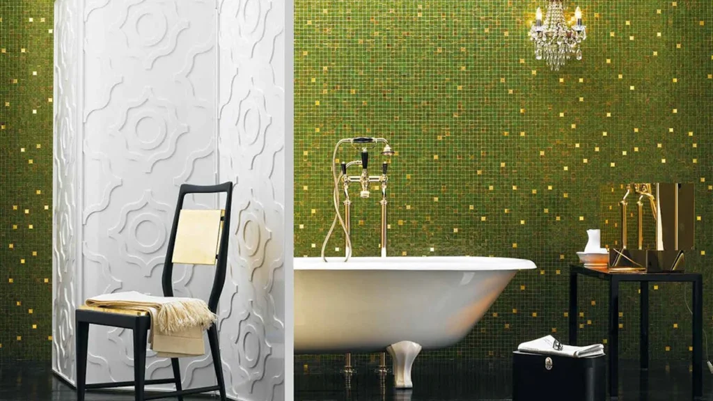 Bodrum’da Cam Mozaik ve Seramik Tadilatında 7 Altın Kural