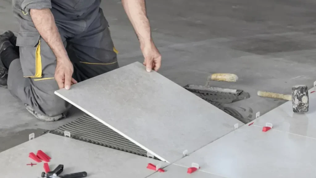 ⚠️ Bodrum’da Fayans Döşerken Dikkat Edilmesi Gereken 6 Önemli Nokta