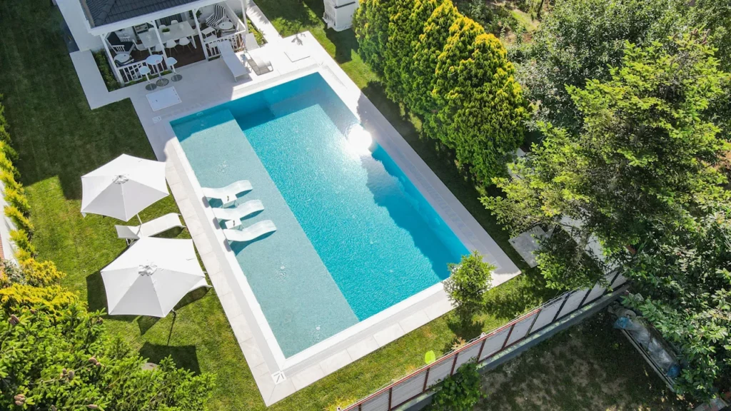 ❓ Bodrum’da Havuz ve Banyo Tadilatında En Çok Sorulan Sorular