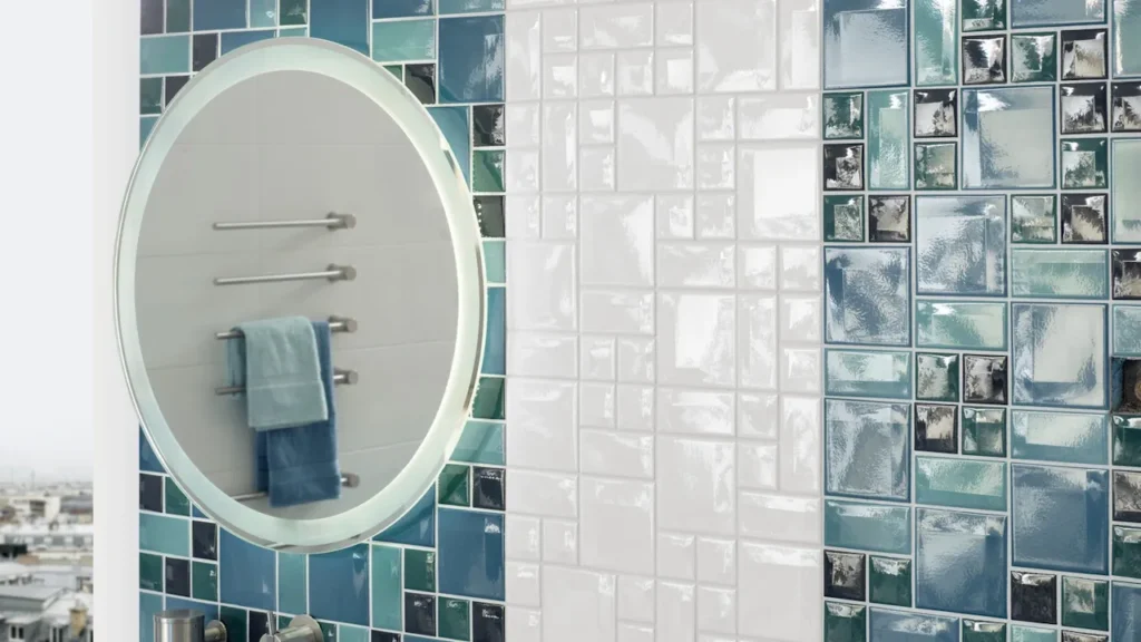 Bodrum’da Seramik ve Cam Mozaik Tadilatında 5 Profesyonel İpucu