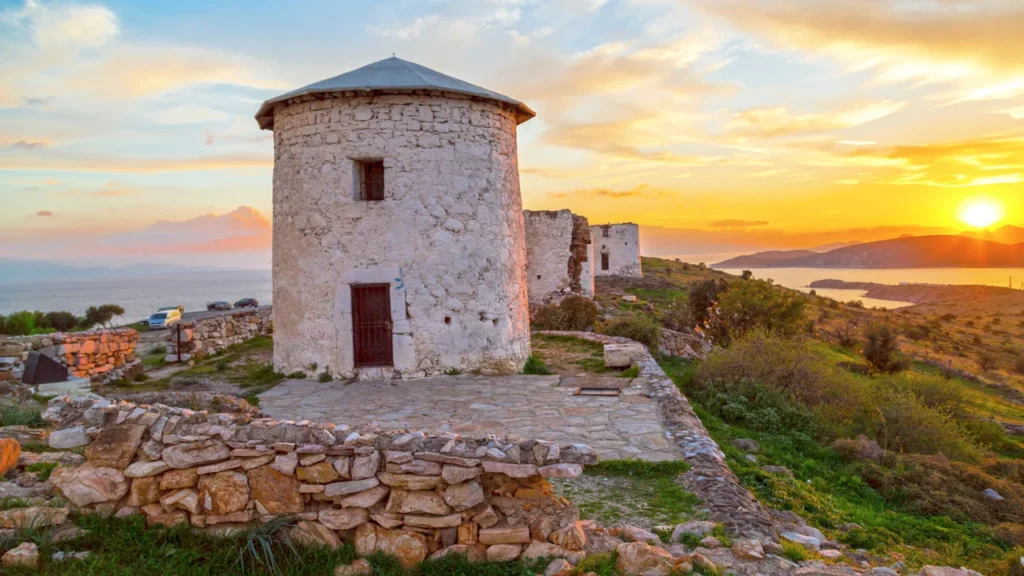 Gümbet Fayans ve Seramik Ustası