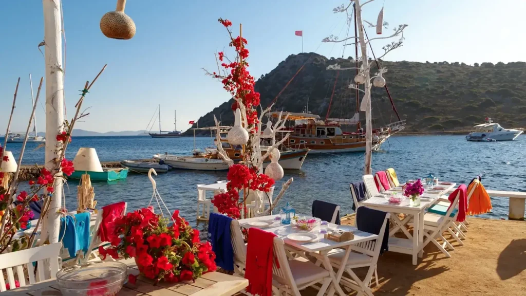 Gümüşlük Fayans ve Seramik Ustası