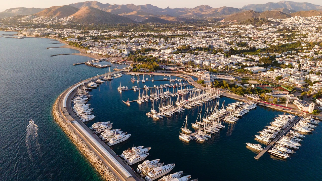 Turgutreis Fayans ve Seramik Ustası