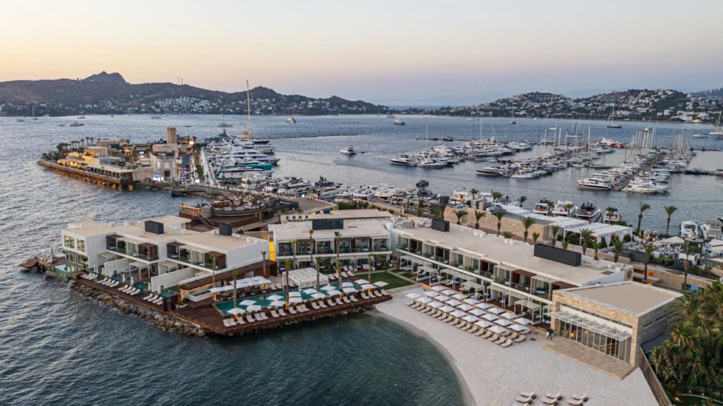 Yalıkavak Fayans ve Seramik Ustası